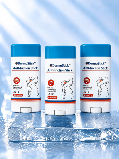 DermaStick™ | Anti-Friction Skin Relief Stick