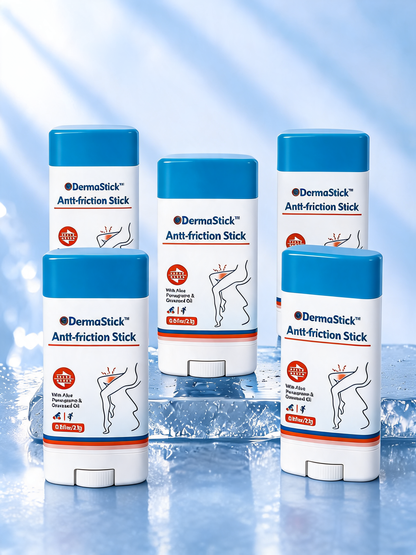 DermaStick™ | Anti-Friction Skin Relief Stick
