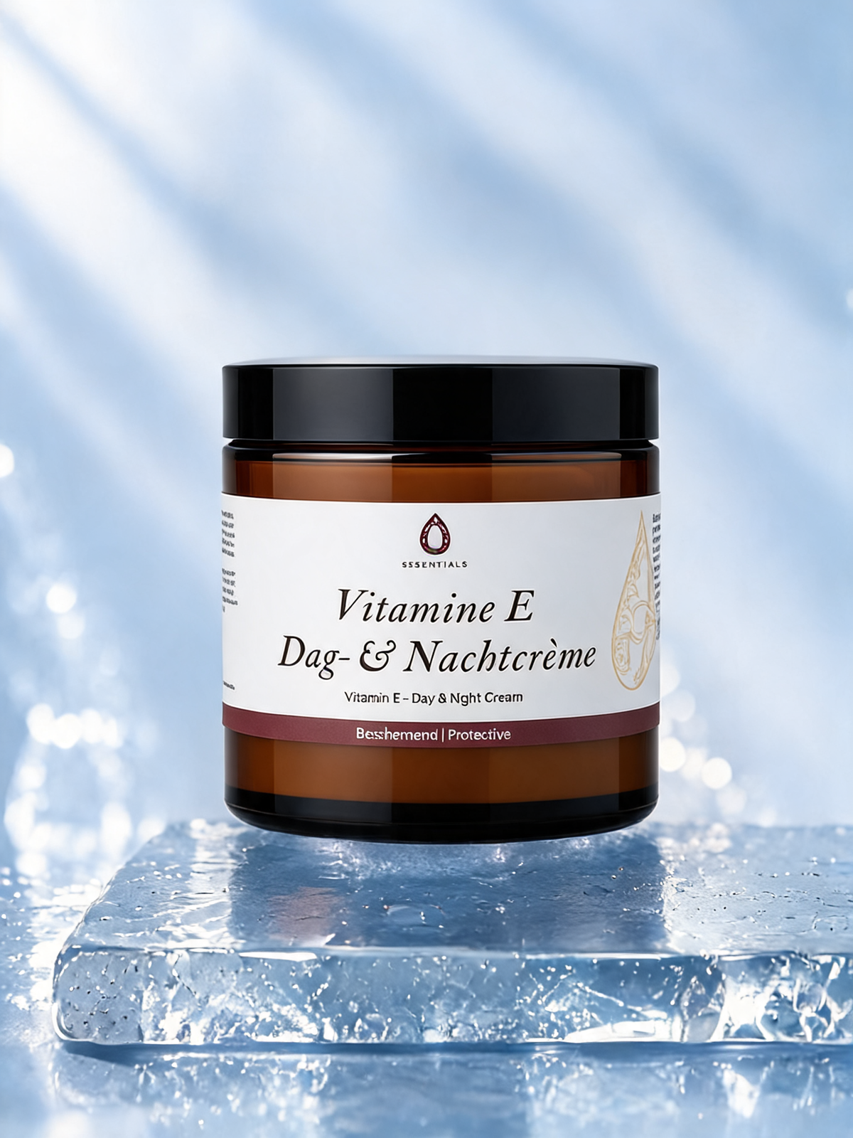 Vitamine E Day & Nightcrème