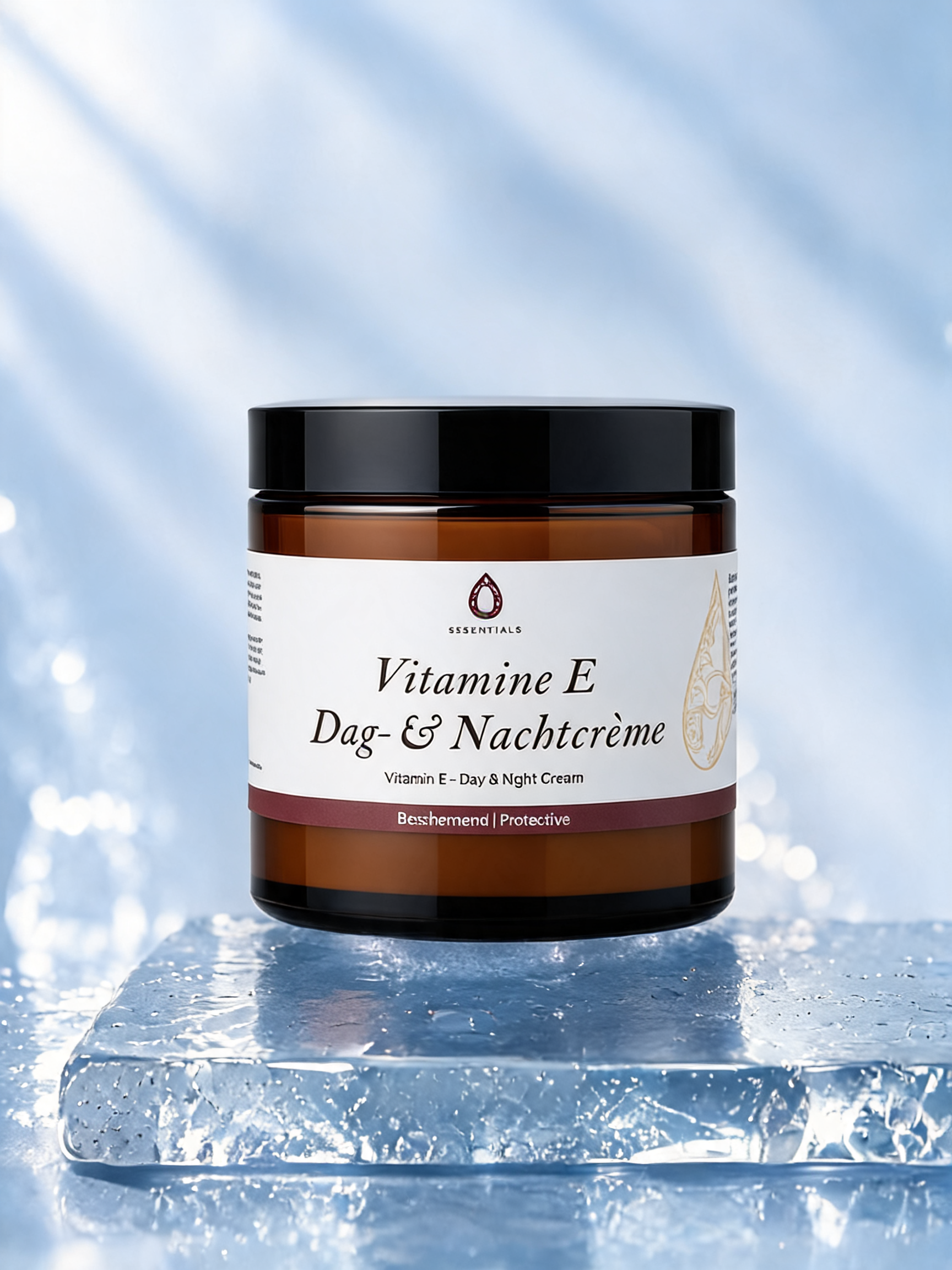 Vitamine E Day & Nightcrème