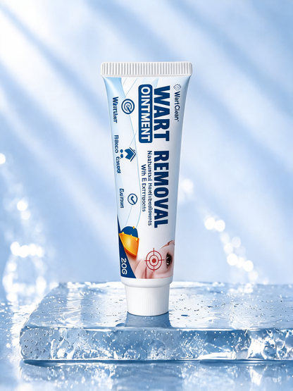WartClean™ | Targeted Wart & Skin Tag Cream