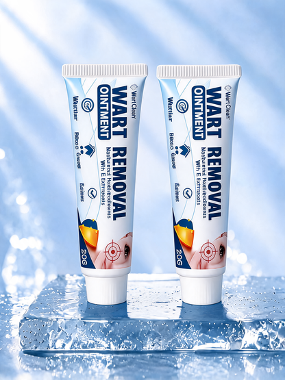 WartClean™ | Targeted Wart & Skin Tag Cream