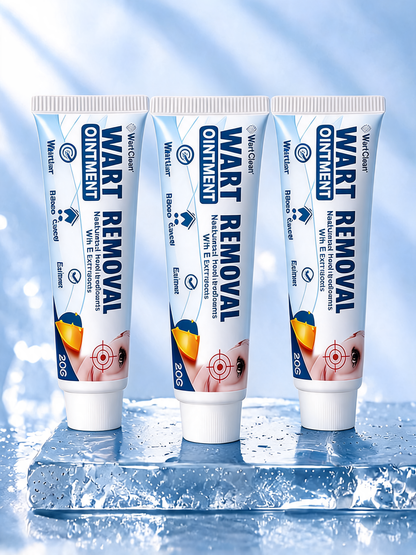 WartClean™ | Targeted Wart & Skin Tag Cream
