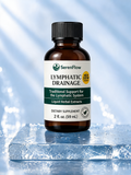 SerenFlow™ | Daily Debloat & Digestive Support Drops