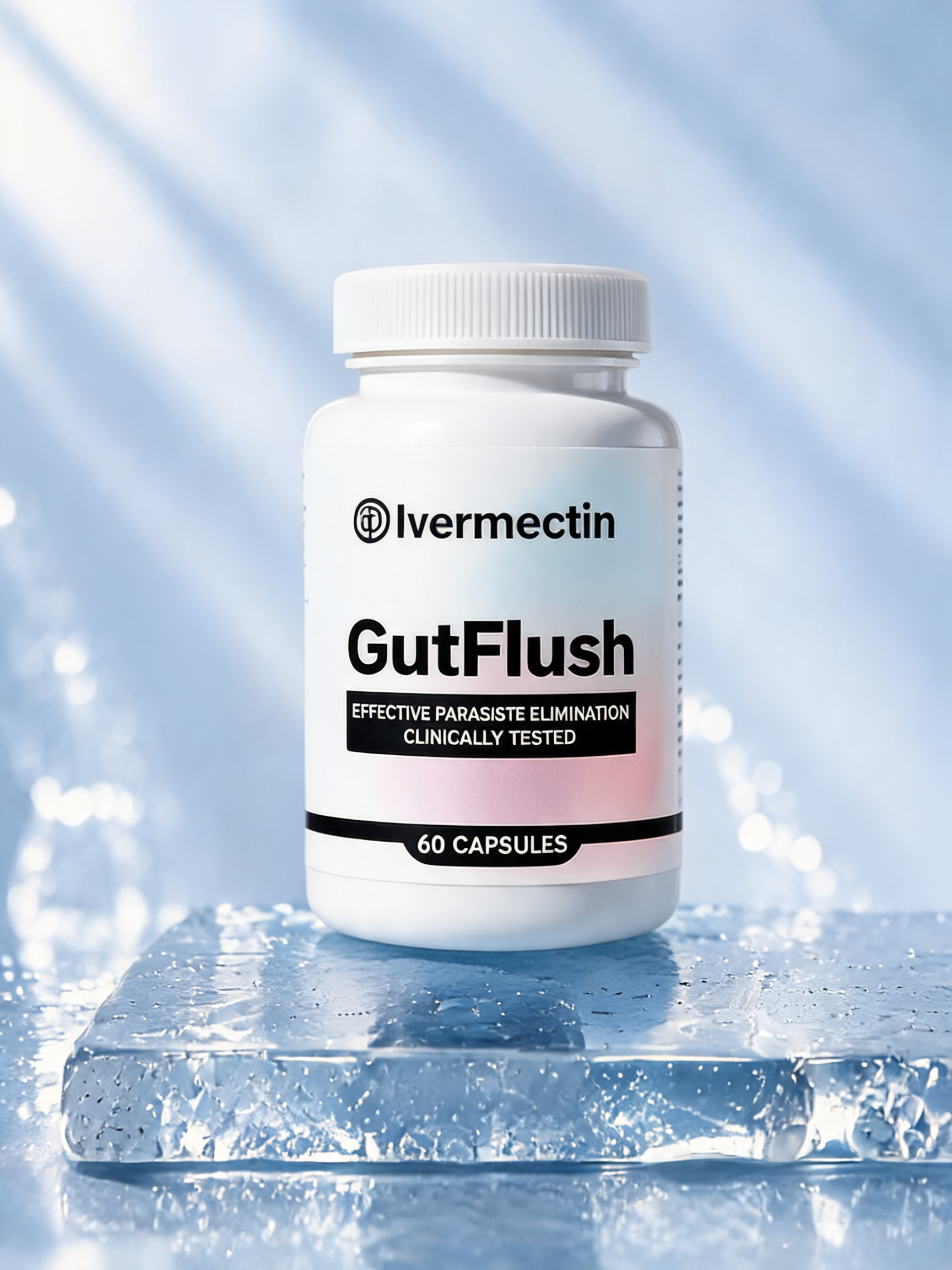 GutFlush™ | Digestive Cleanse | Bloating & Gut Balance Support
