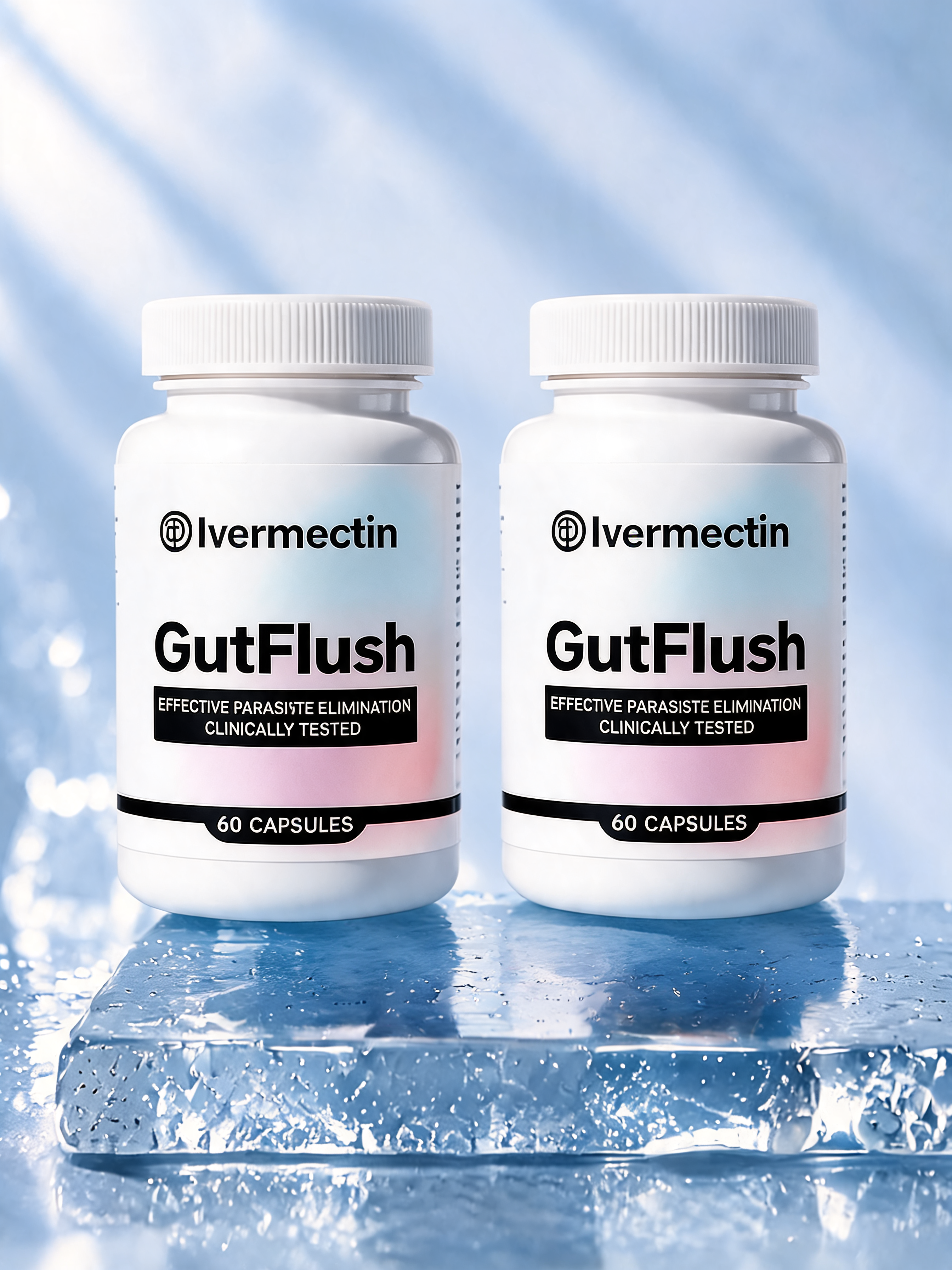 GutFlush™ | Digestive Cleanse | Bloating & Gut Balance Support