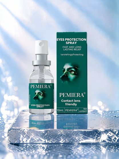 Pemiera™ | Lutein Eye Spray for Vision Support