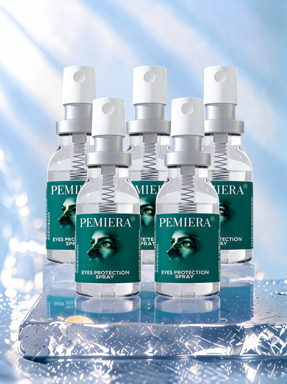 Pemiera™ | Lutein Eye Spray for Vision Support