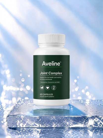 Aveline™ | Joint Complex for Mobility & Joint Support