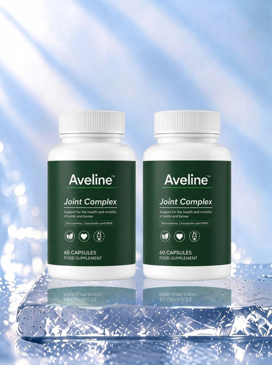 Aveline™ | Joint Complex for Mobility & Joint Support