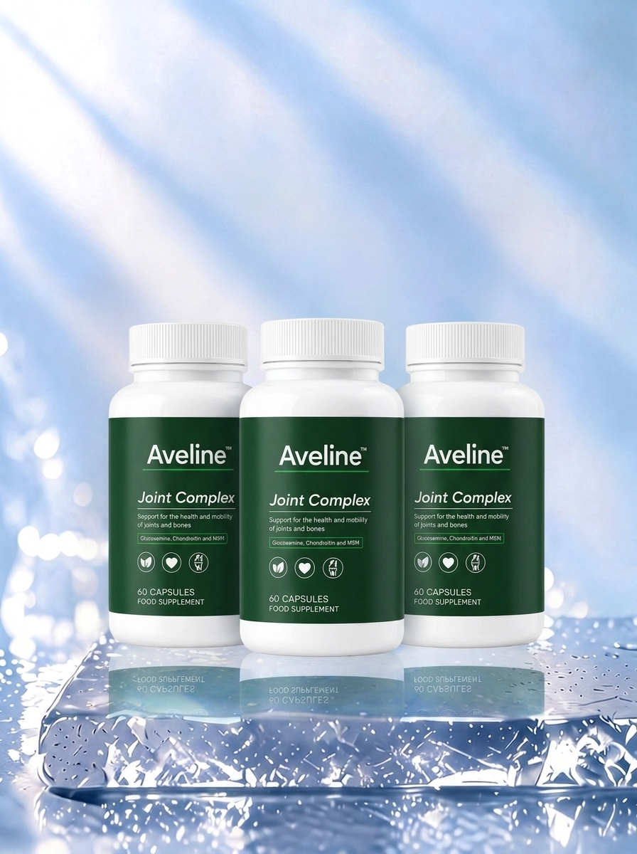 Aveline™ | Joint Complex for Mobility & Joint Support