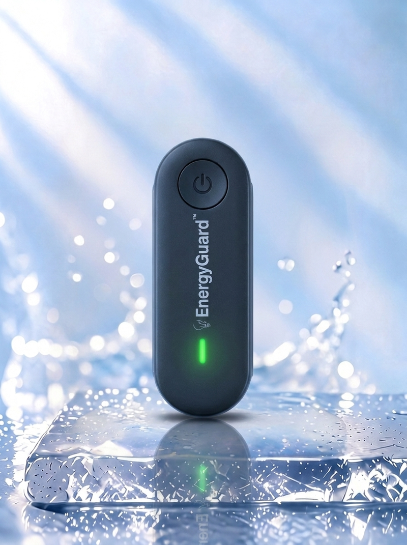 EnergyGuard™ | Home Energy Saving Device