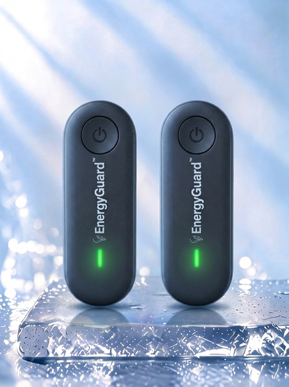 EnergyGuard™ | Home Energy Saving Device