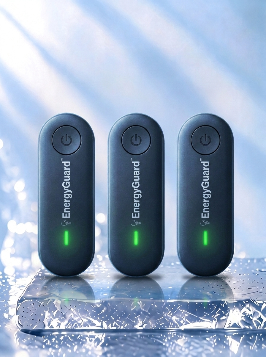 EnergyGuard™ | Home Energy Saving Device