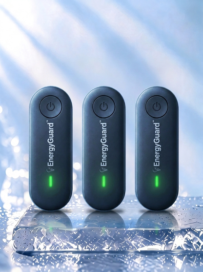 EnergyGuard™ | Home Energy Saving Device