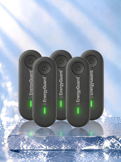 EnergyGuard™ | Home Energy Saving Device