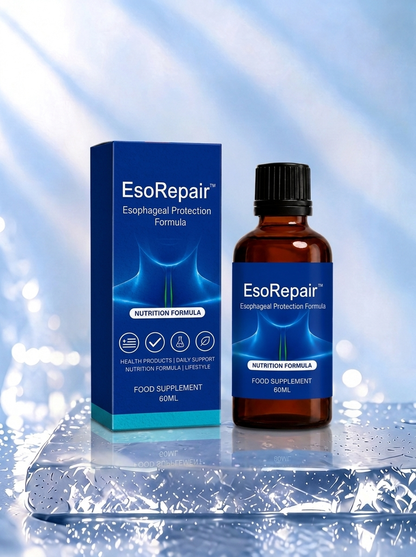 EsoRepair™ | Esophageal & Stomach Support Liquid