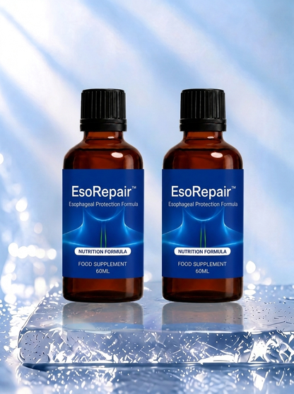 EsoRepair™ | Esophageal & Stomach Support Liquid