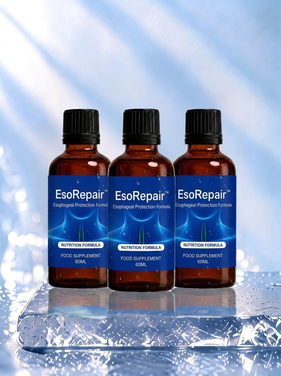 EsoRepair™ | Esophageal & Stomach Support Liquid