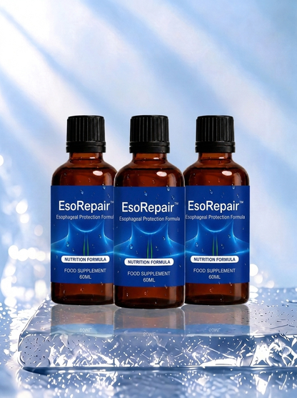 EsoRepair™ | Esophageal & Stomach Support Liquid