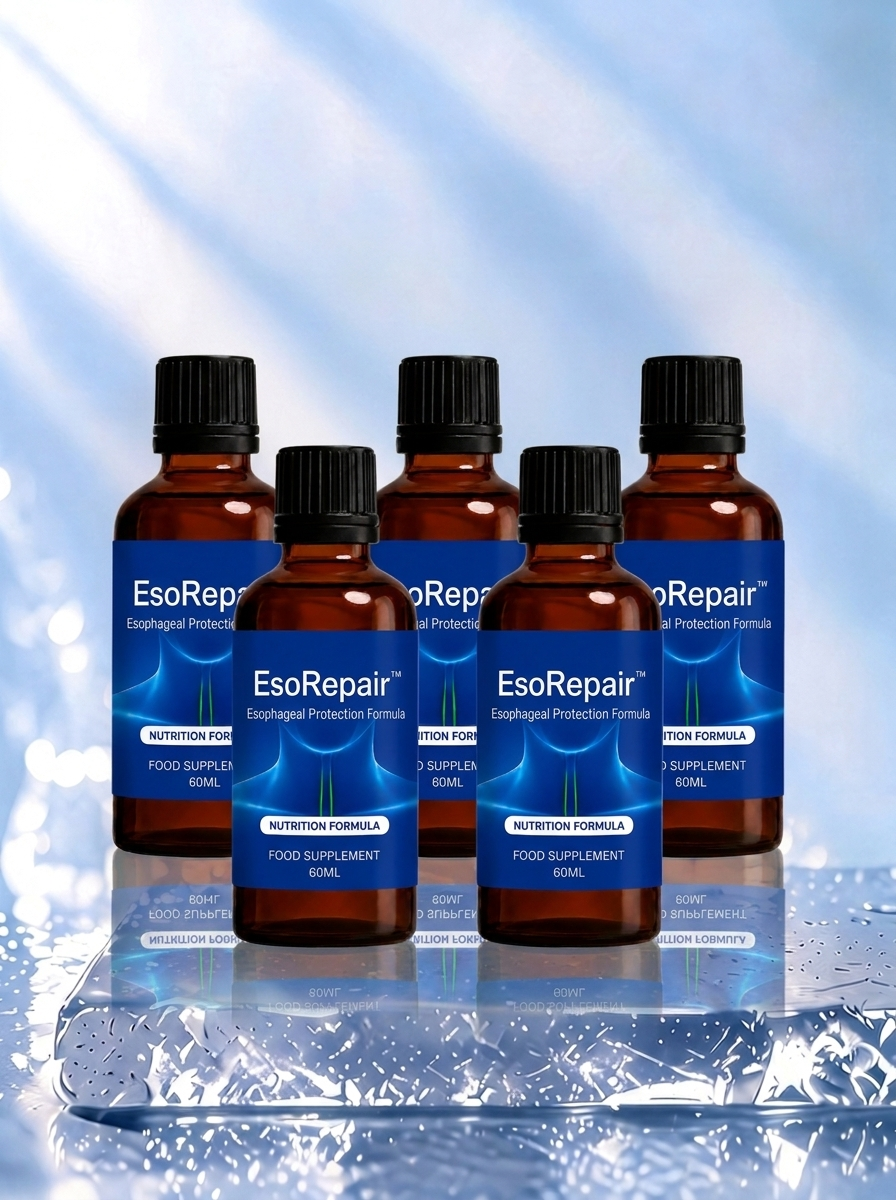 EsoRepair™ | Esophageal & Stomach Support Liquid