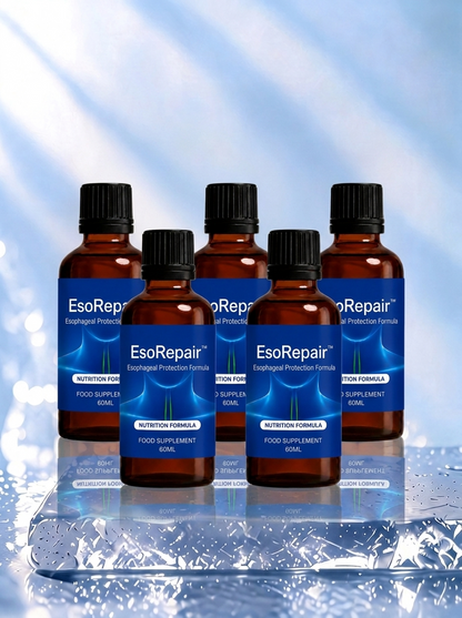 EsoRepair™ | Esophageal & Stomach Support Liquid