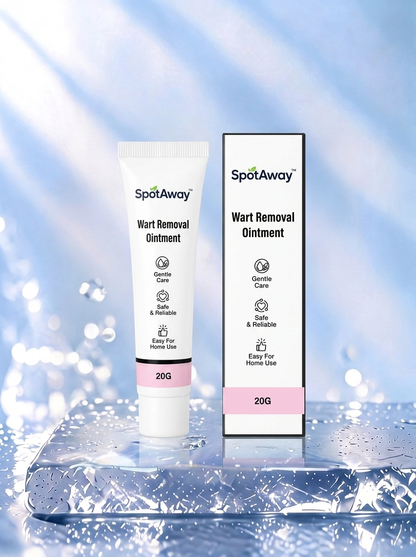 SpotAway™ | Wart & Skin Tag Removal Cream