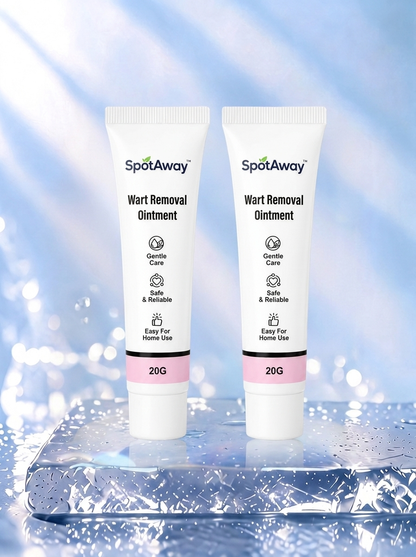 SpotAway™ | Wart & Skin Tag Removal Cream