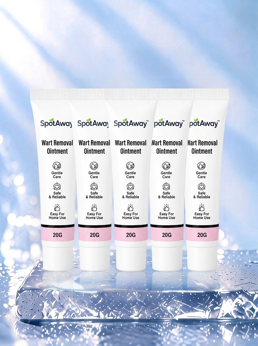 SpotAway™ | Wart & Skin Tag Removal Cream