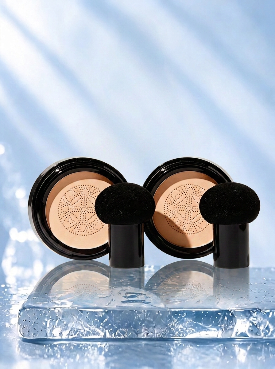 GlowVita™ | Radiant Skin Support Formula