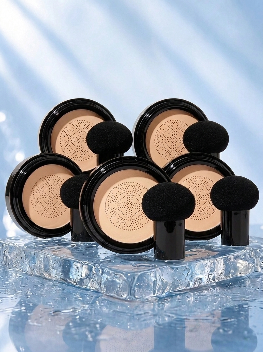 GlowVita™ | Radiant Skin Support Formula