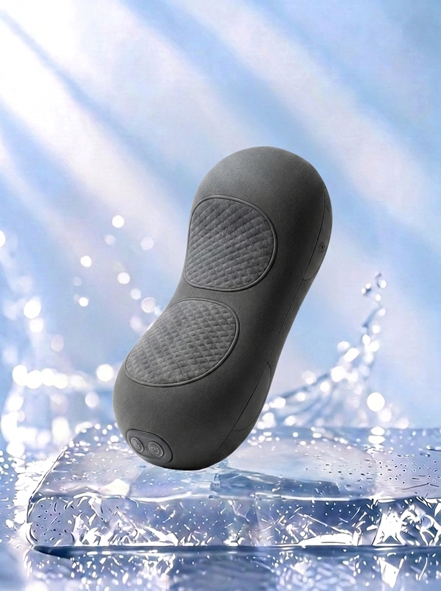 EasySpine™ | Triple Fusion Back Massager