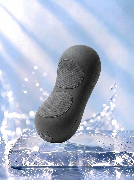 EasySpine™ | Triple Fusion Back Massager
