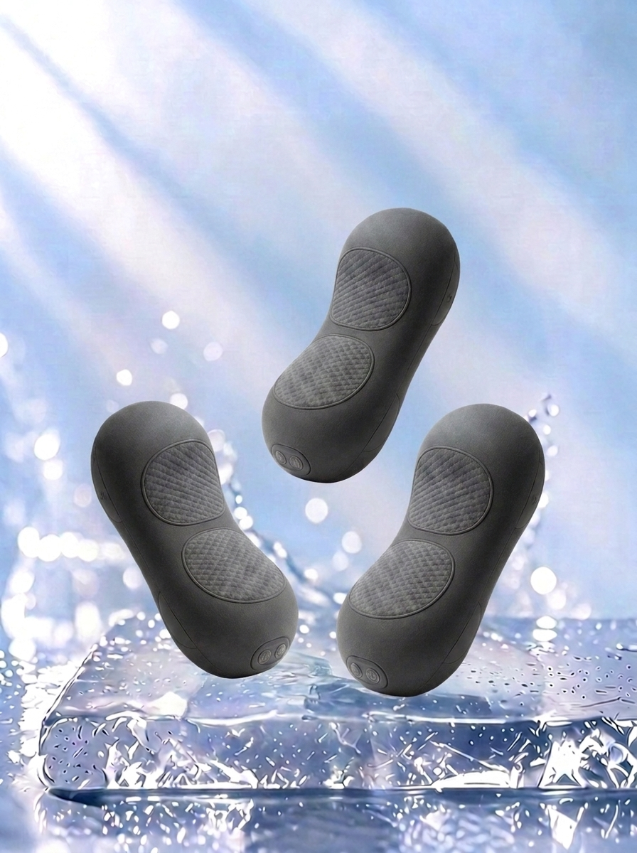 EasySpine™ | Triple Fusion Back Massager