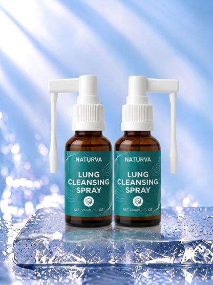 Natuvera™ | Herbal Lung Support Spray
